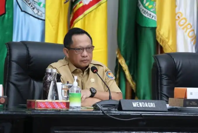Implikasi Pilkada 2024: Penjabat Kepala Daerah Wajib Mengundurkan Diri
