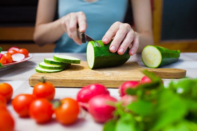 5 Sayuran yang Mengandung Vitamin D