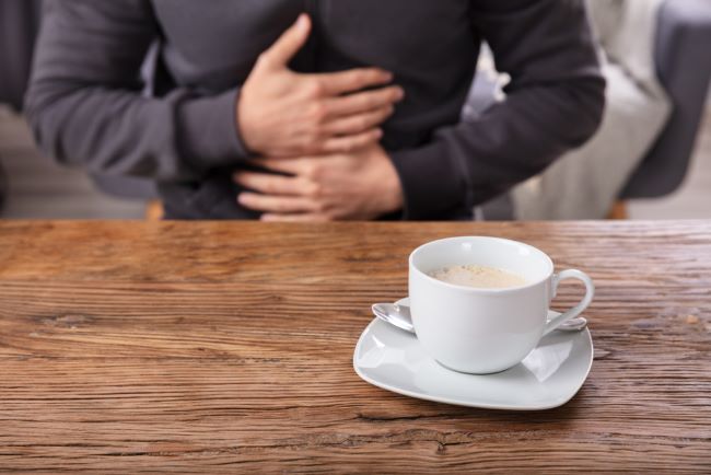 Pilihlah 7 Kopi yang Tidak Menyebabkan Sakit Maag pada Lambung Anda