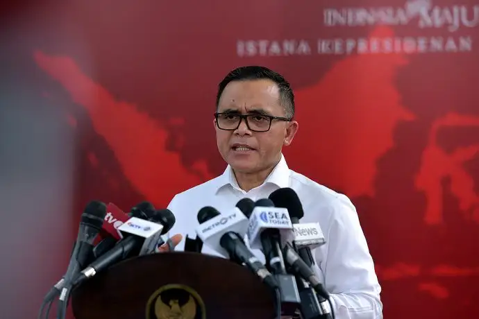 Langkah Pemerintah dalam Mempercepat Integrasi Layanan Digital Nasional untuk Kemudahan Masyarakat