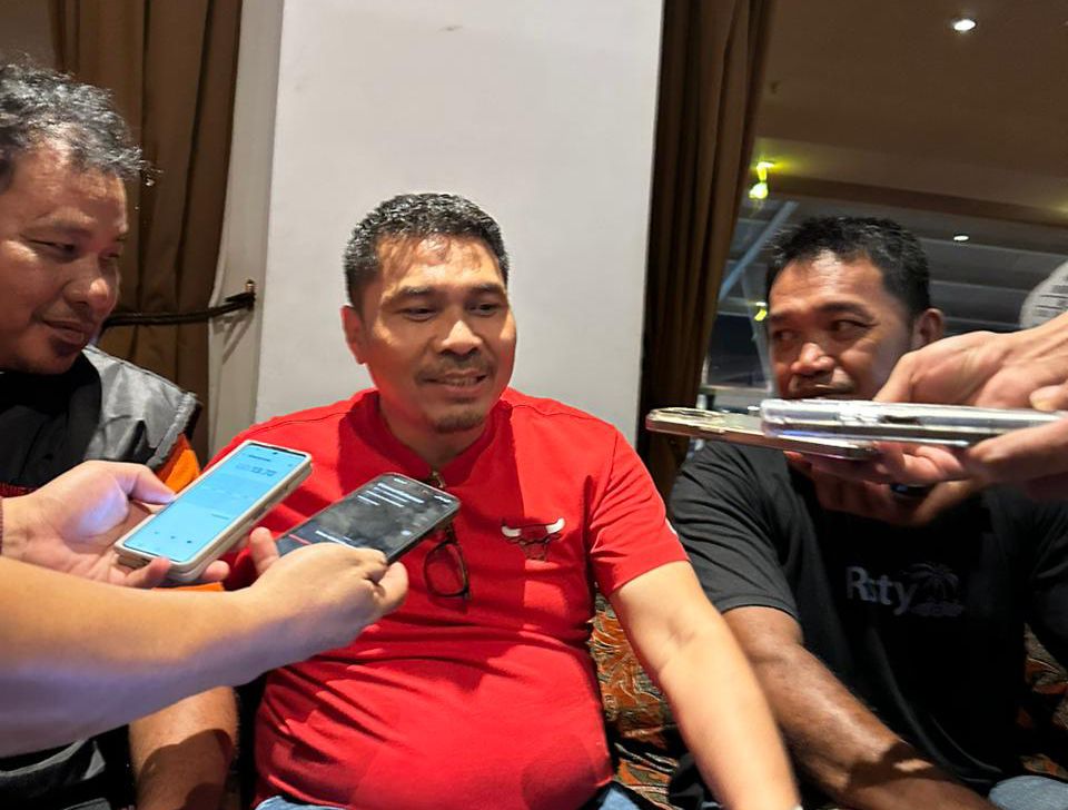 Nyatakan Siap Maju Pilwali Tarakan, Arvan: Bismillah Segera kita Deklarasikan