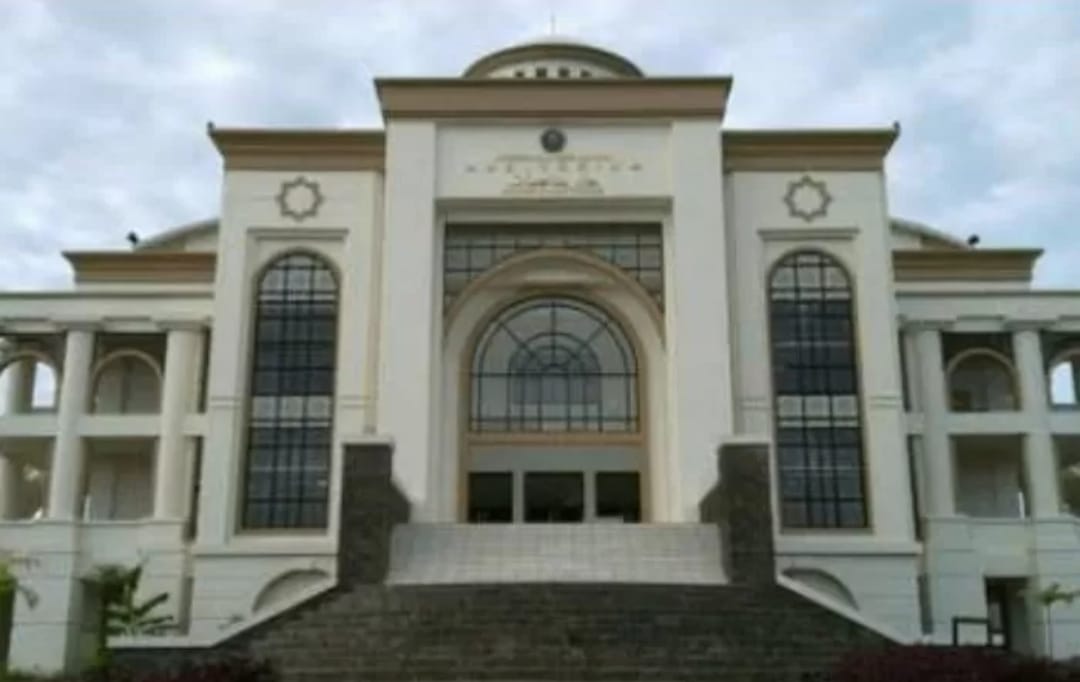 Kejati Sulsel Diminta Usut Dana Hibah Masjid Agung UIN Alauddin Makassar