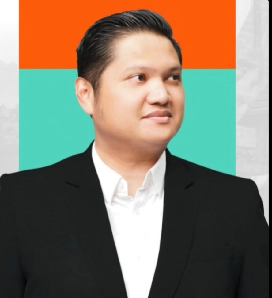 Partai Pengusung Mencukupi, Arham Basmin Siapkan 4 Figur Sebagai Calon ‘Pendamping’ Pada Pilkada Luwu 2024