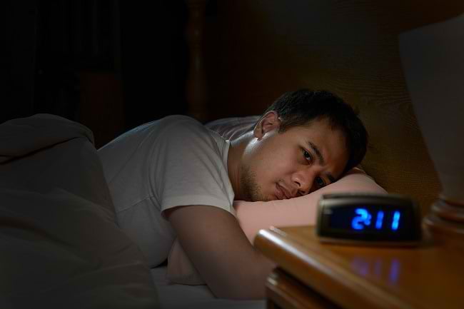 Mengetahui Alasan Mengapa Susah Tidur Saat Berpuasa dan Cara Mengatasi