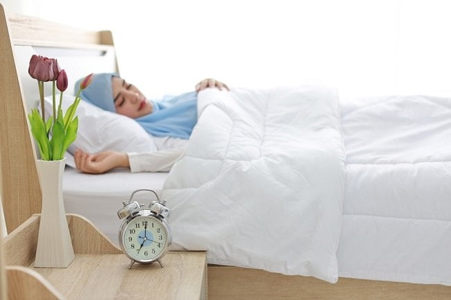 7 Kebiasaan Tidak Sehat yang Harus Dihindari selama Bulan Puasa