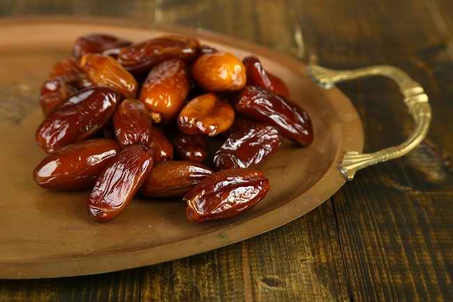 Pilihan Menu Buka Puasa yang Nutrisi dan Bergizi