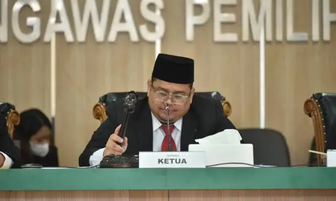 Bawaslu Mengungkap Pelanggaran KPU dalam Dugaan Penggelembungan Suara
