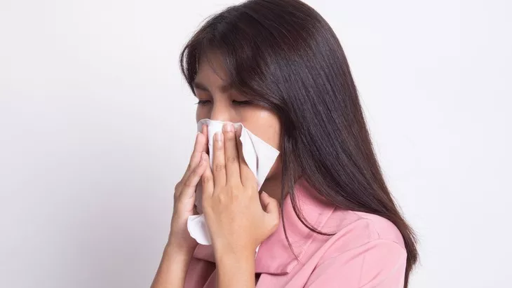flu