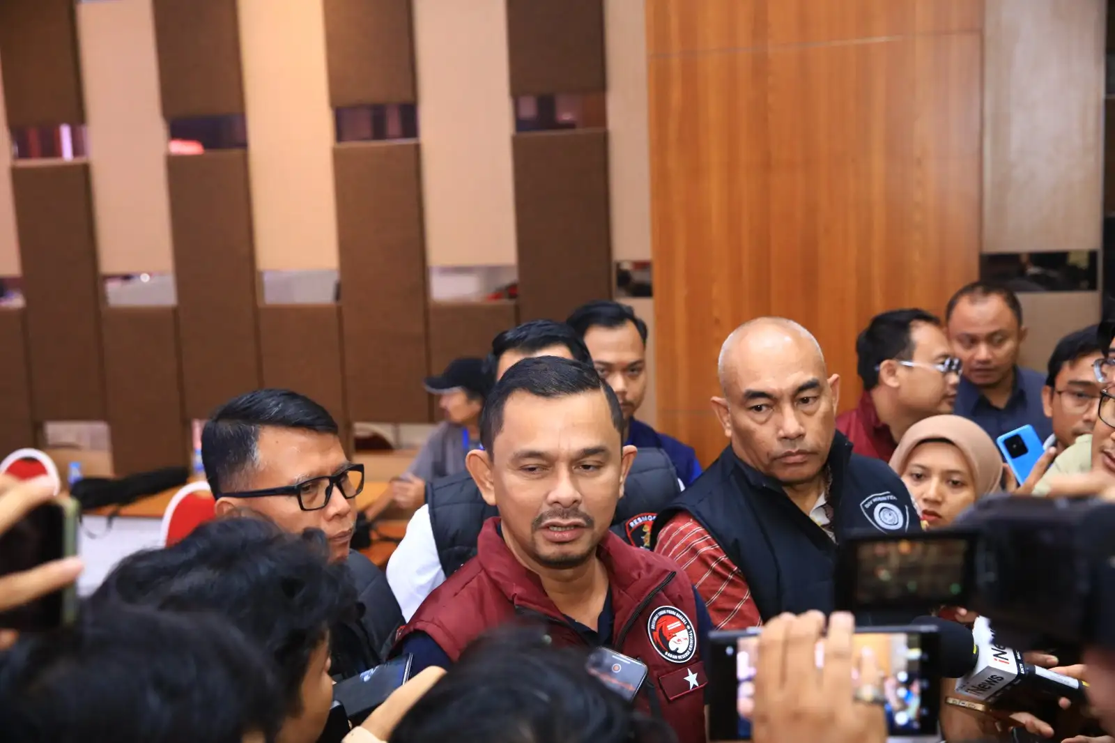 Polri Ajukan Barter Buronan Thailand Chaowalit dengan DPO Gembong Narkoba Fredy Pratama