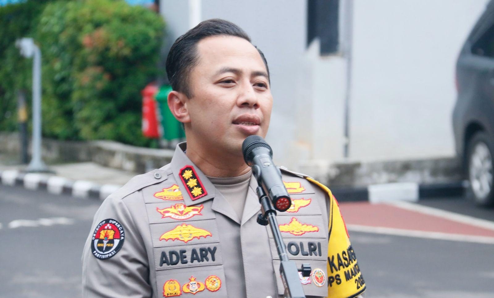 Suami BCL Terlibat dalam Kasus Penggelapan Dana Rp 6,9 M, Polisi Sita Dokumen Perusahaan