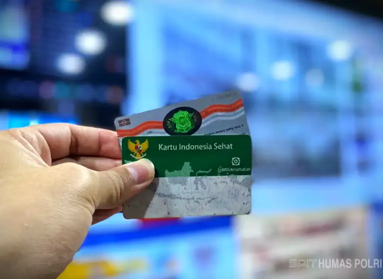 Korlantas Polri Sebut Mengurus SIM Bisa Pakai BPJS yang Masih Menunggak, Asalkan…