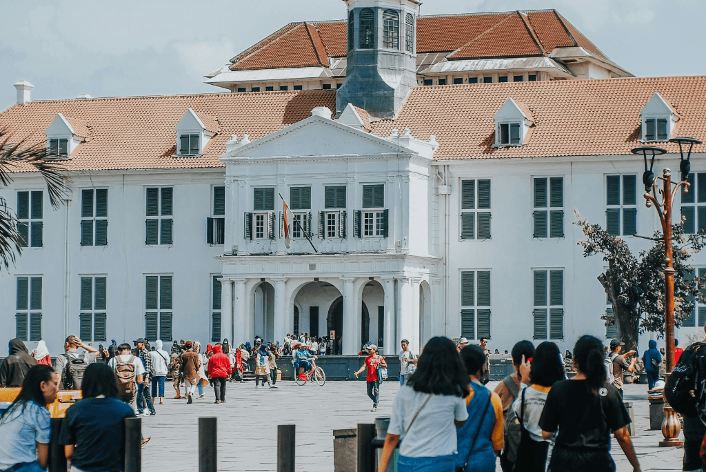 4 Museum Untuk Kenal Lebih Dekat Dengan Jakarta