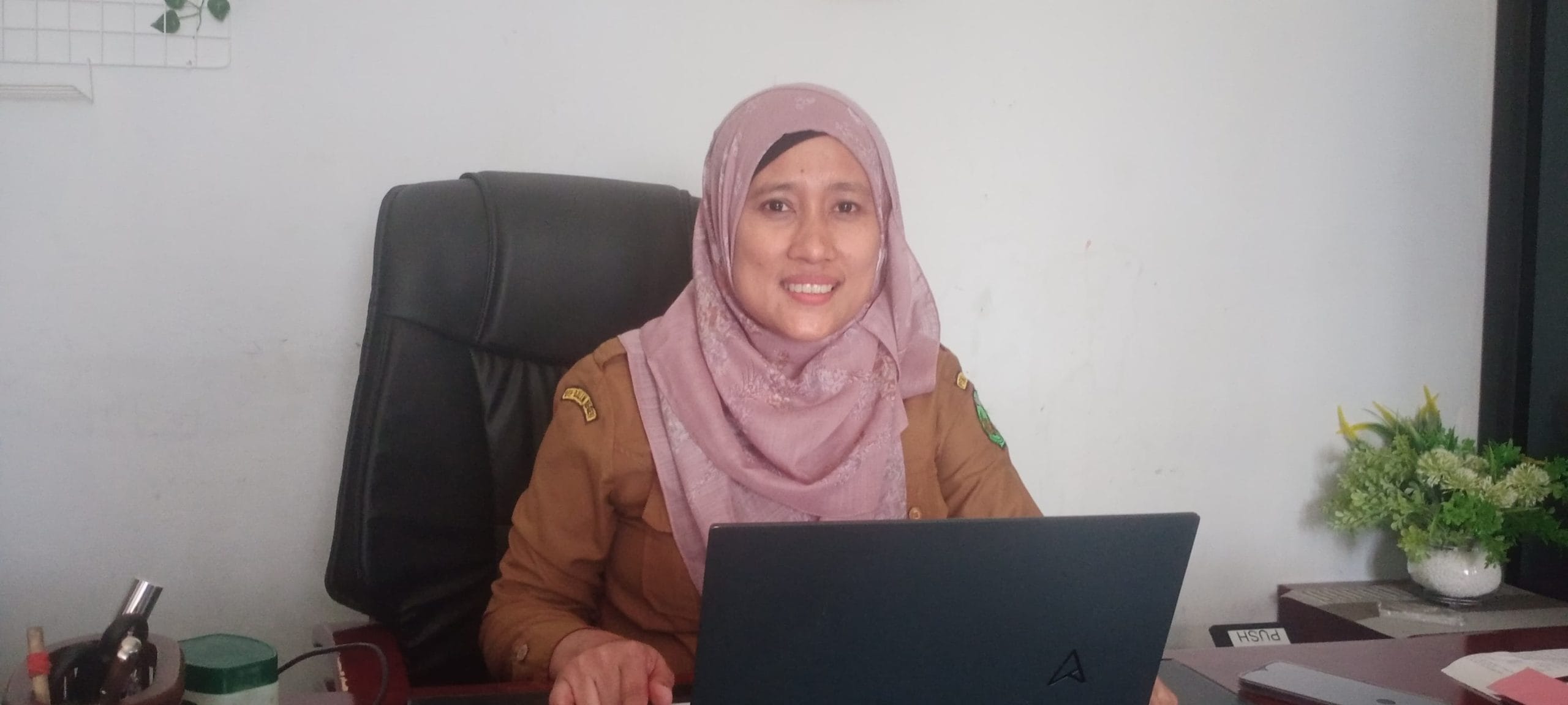 Kabid Pengadaan BKPSDM Luwu: CASN Tahun 2024 Mengutamakan Talenta Digital