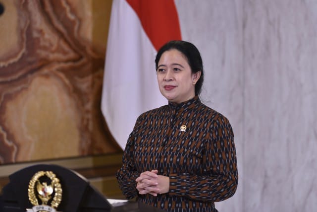 Ketua DPR RI Harap Iduladha 2024 Jadi Momentum Tingkatkan Kepedulian dan Gotong Royong