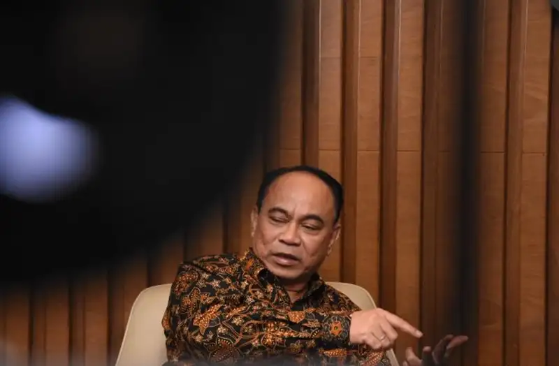 Pemberantasan Judi Online Bersifat Transnasional, 2,1 Juta Situs Ditutup belum Cukup