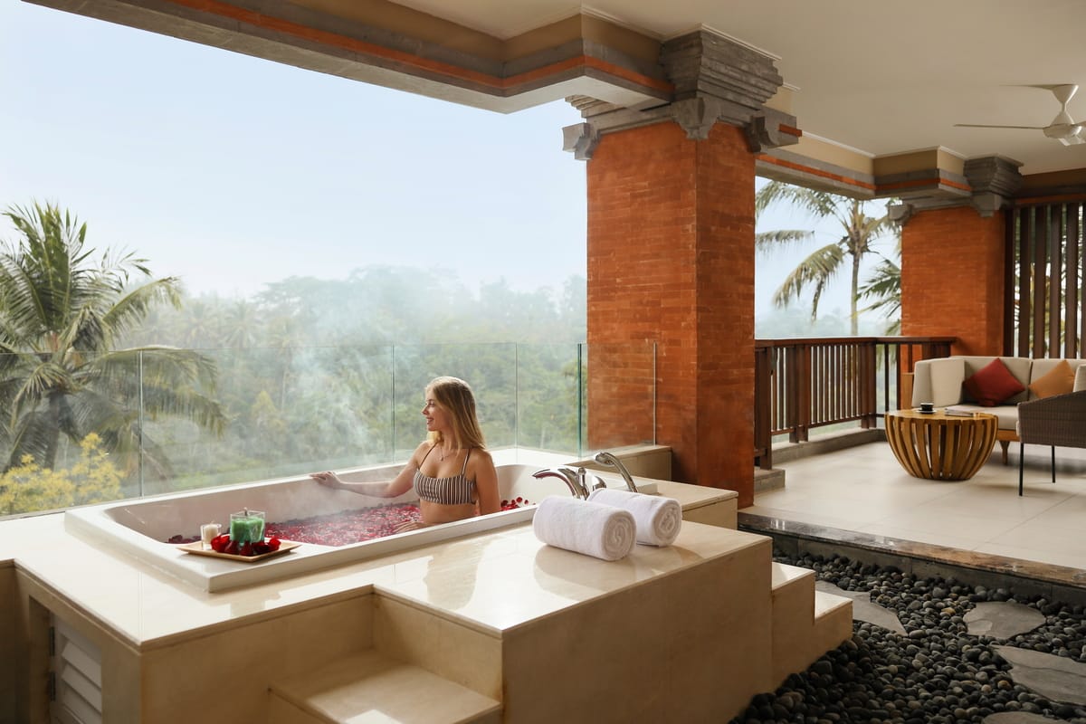 Nikmati Kesempurnaan Liburan Keluarga di Padma Hotels