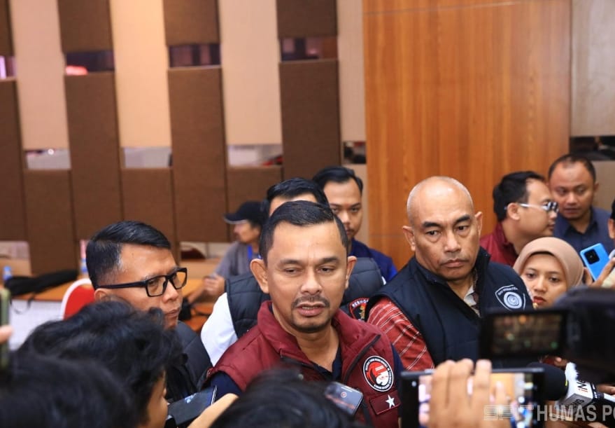 Polri dan Kepolisian Thailand Intensifkan Perburuan Gembong Narkoba Fredy Pratama