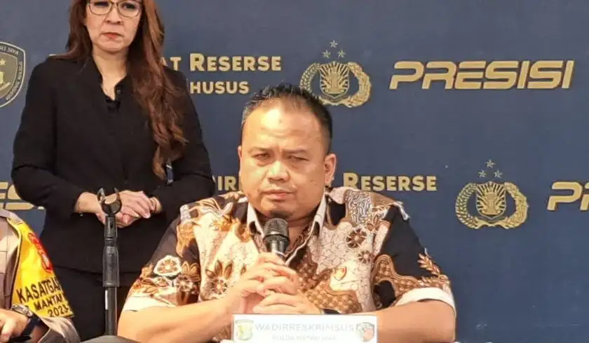 Polda Metro Jaya Temukan 398 Member di Grup Telegram Video Porno Anak