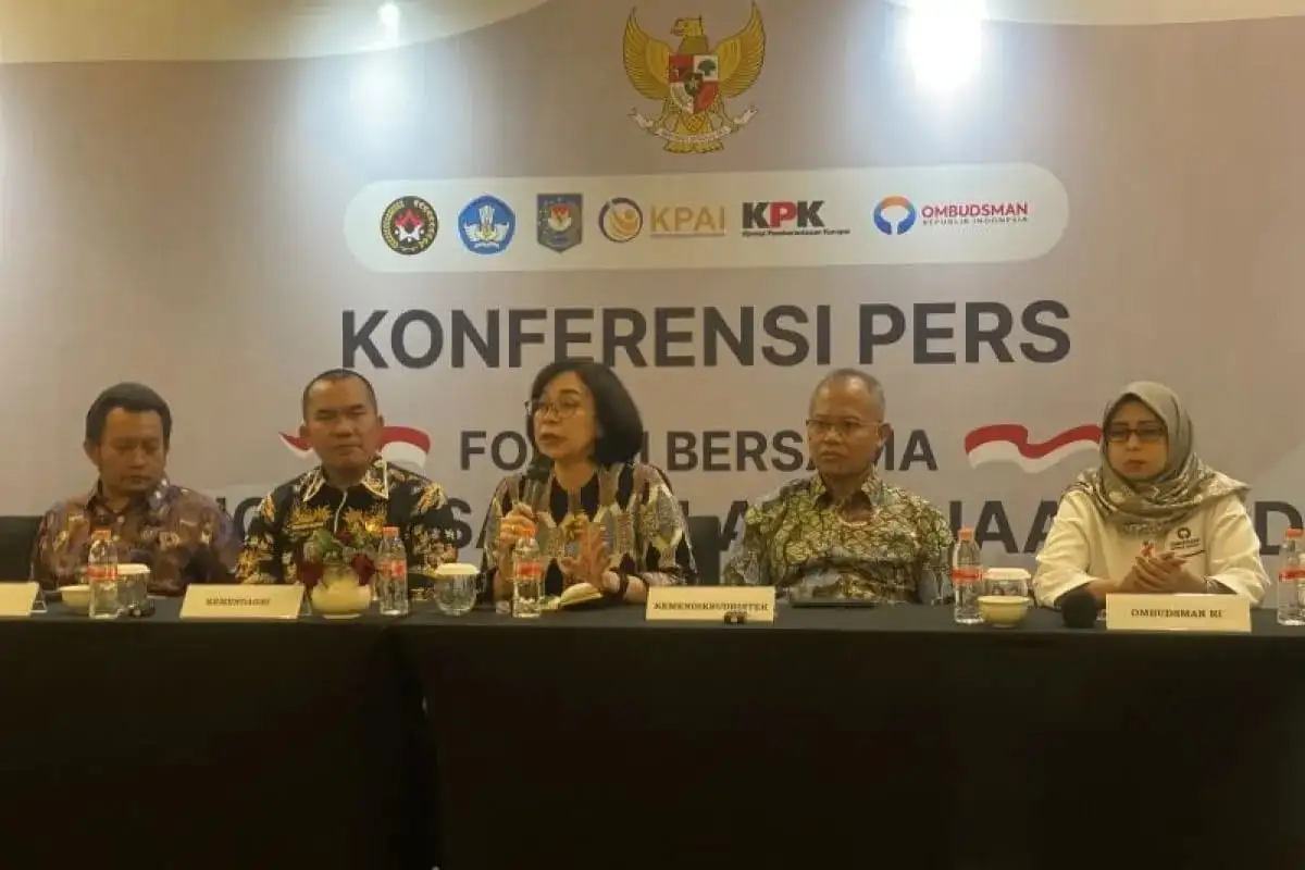Kemendikbudristek Minta Pemda Berperan dalam Pelaksanaan PPBD