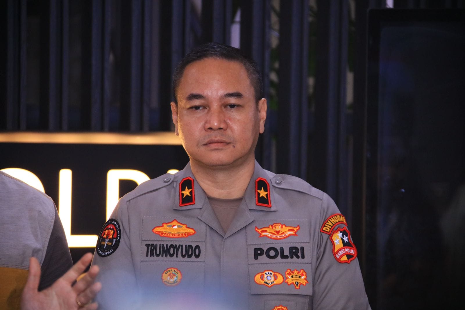 Polri Tindak 792 Kasus Judol Selama 4 Bulan