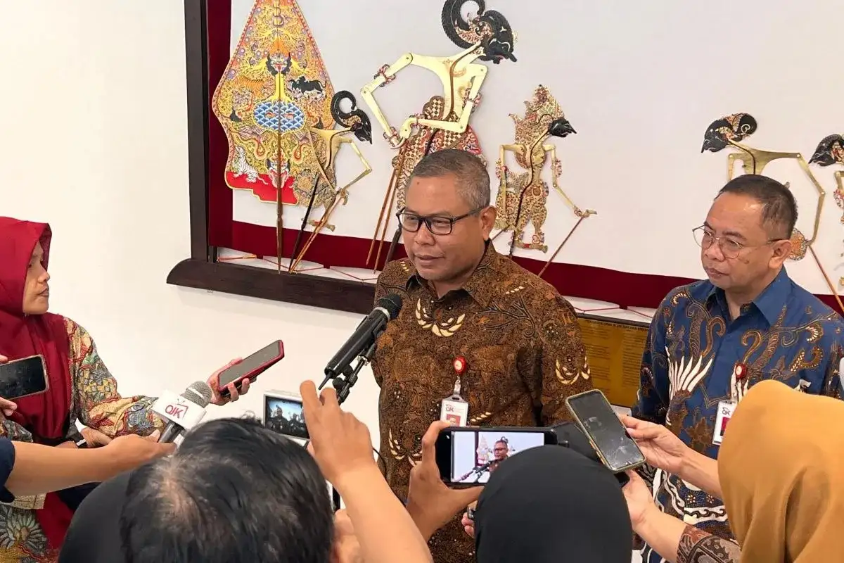 Otoritas Jasa Keuangan Minta Masyarakat Waspada Pinjol dan Judol Yang Marak