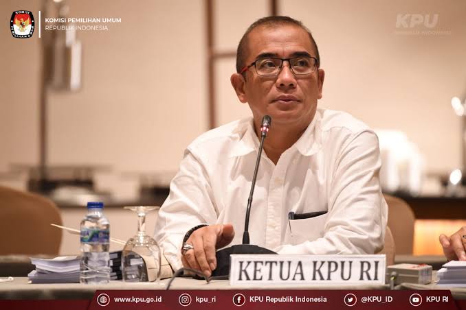 Maju Pilkada, Caleg Terpilih Wajib Mundur