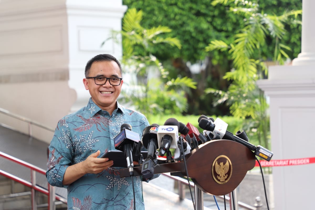 Pemindahan ASN ke IKN Dimatangkan, Kementerian PANRB Paparkan Tiga Skema