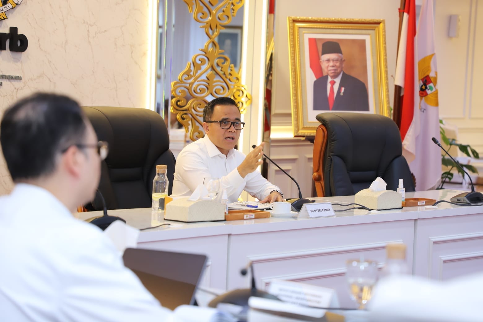 Pengusulan Zona Integritas 2024 Dimulai 18 Juli