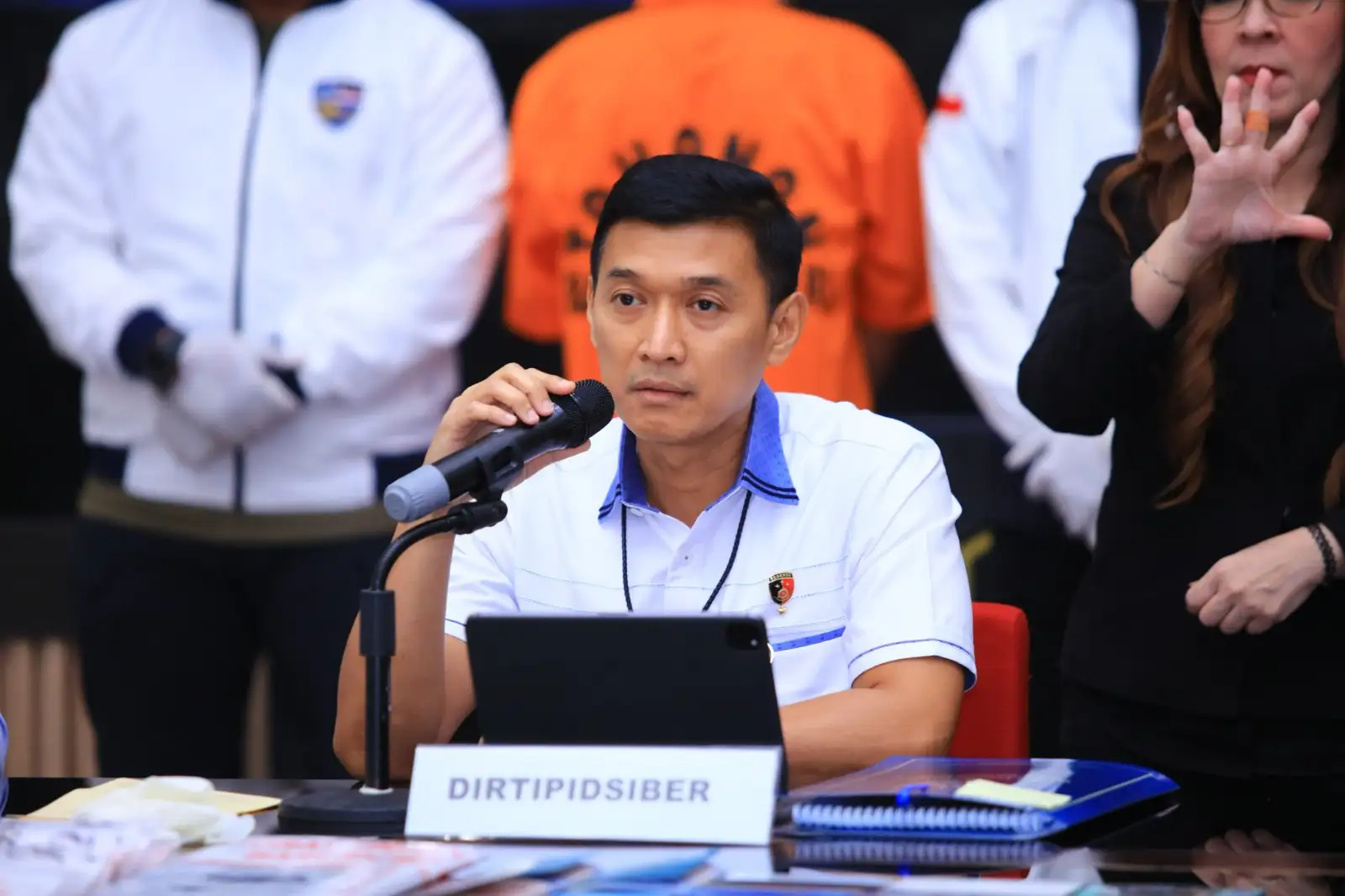 Polri Periksa Nikita Mirzani Terkait Kasus Judi Online, Termasuk 22 Influencer