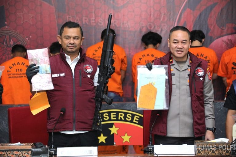 Dittipidnarkoba Bareskrim Polri