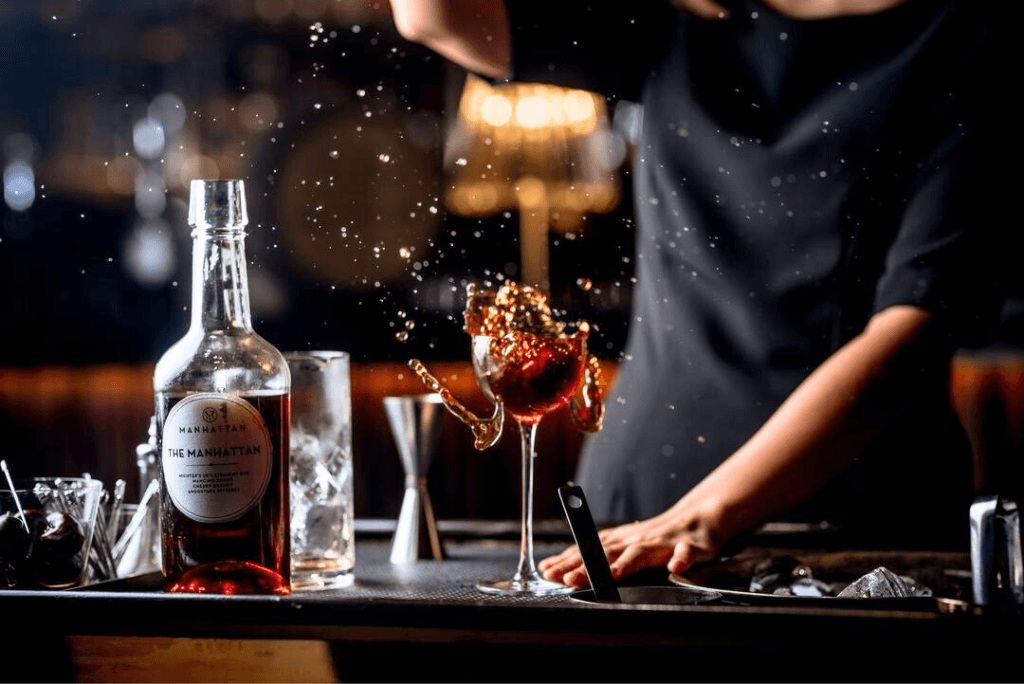 Asia’s 50 Best Bars 2024 Peringkat 51-100, Ada Jakarta di Peringkat 88
