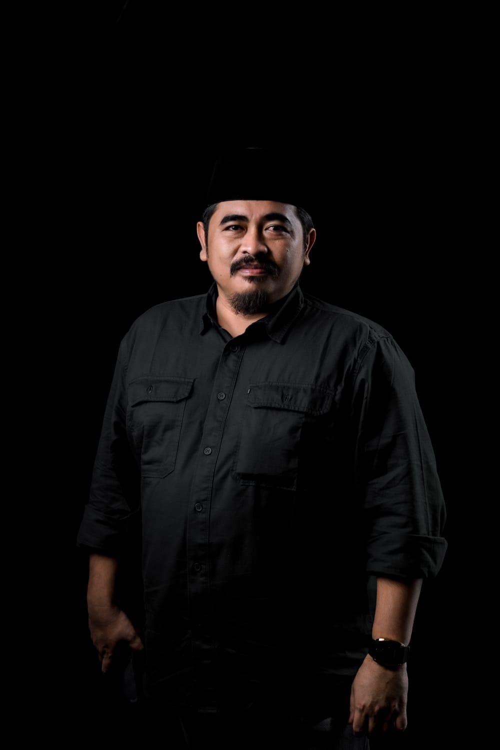 Oknum Politisi di Luwu Lobi Petinggi Partai Sulsel Hingga Pusat, Upaya ‘Menghilangkan’ ABM-Rahmat di Kontestasi Pilkada Luwu?