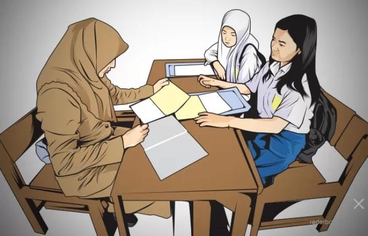 Dalih Pemenuhan Kuota Disdik Sulsel, PERAK : Dugaan Titip Menitip Siswa