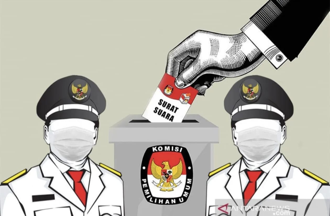 Pengusaha Lokal Beribicara Terkait NasDem-PKS di Pilkada 2024, Koalisi Pas Dalam Mewujudkan Luwu Bernuansa Religi