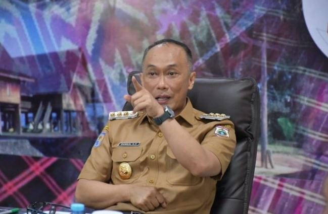 PJ Gubernur Sulsel Segera Ambil Sikap Terkait “Siswa Siluman” di SMA-SMA Negeri Makassar