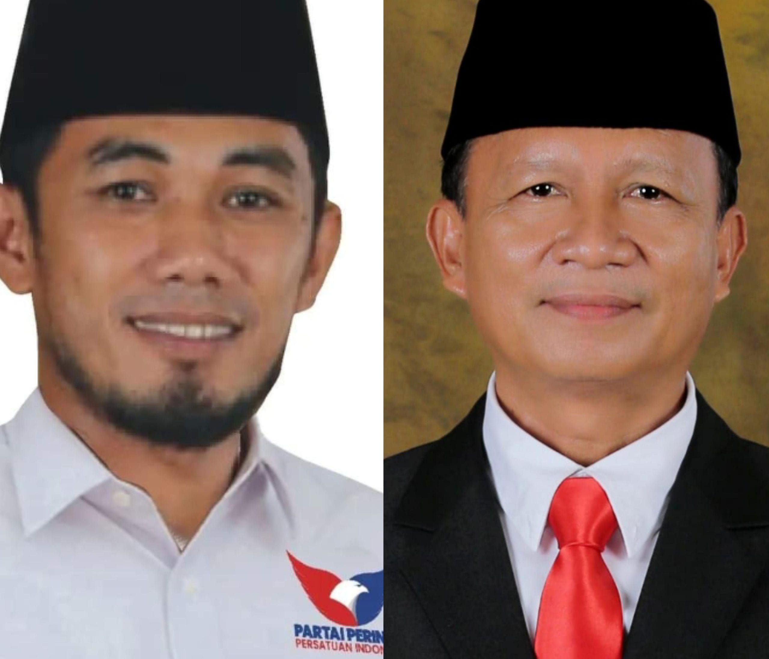 Dua Anggota DPRD Luwu Fraksi Perindo Nyatakan Sikap All Out Memenangkan ABM-Rahmat Untuk Pilkada 2024