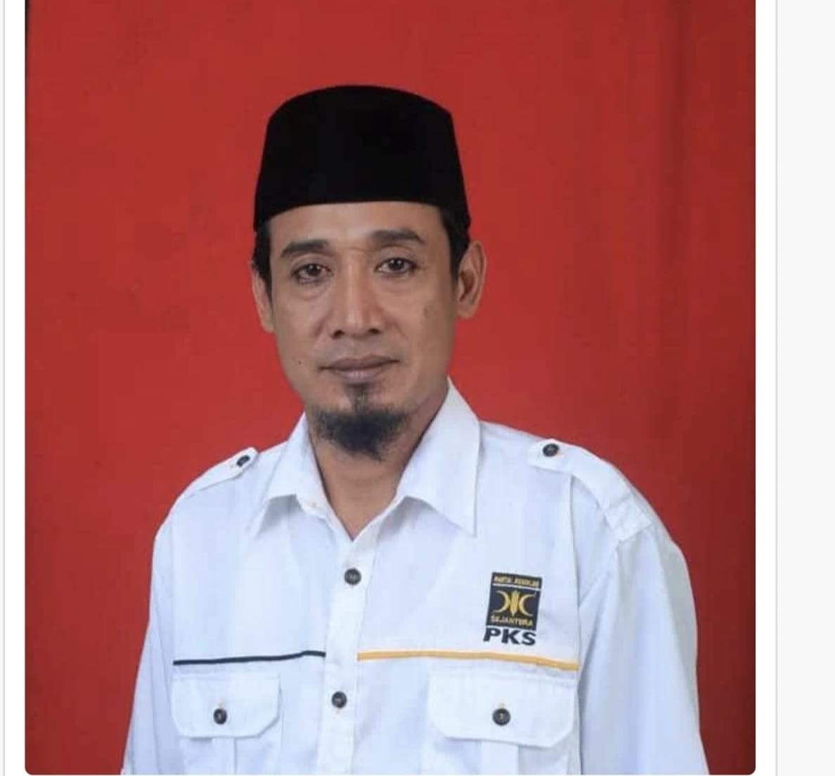 Miliki Kesamaan Visi dan Misi Dengan PKS, Sulaiman Ishak Persiapkan Strategi Pemenangan yang Matang Untuk ABM-Rahmat di Pilkada Luwu