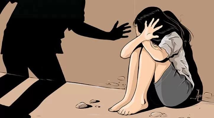 Polsek Kalukku Polresta Mamuju Tangkap Seorang Bapak Kandung Setelah Gerayangi Anaknya