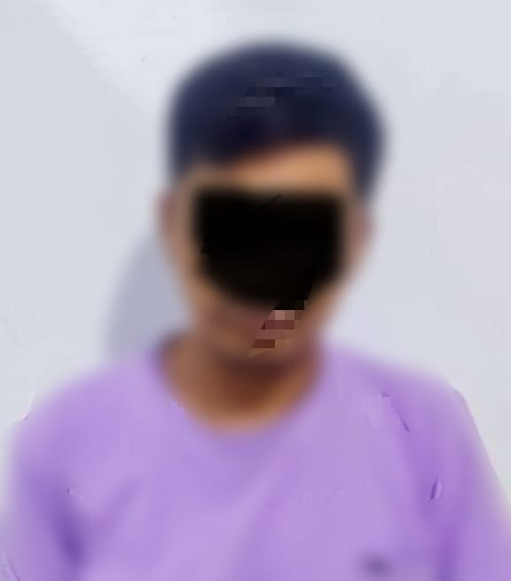 Ditnarkoba Polda Sulbar Amankan Oknum PNS di Kabupaten Majene