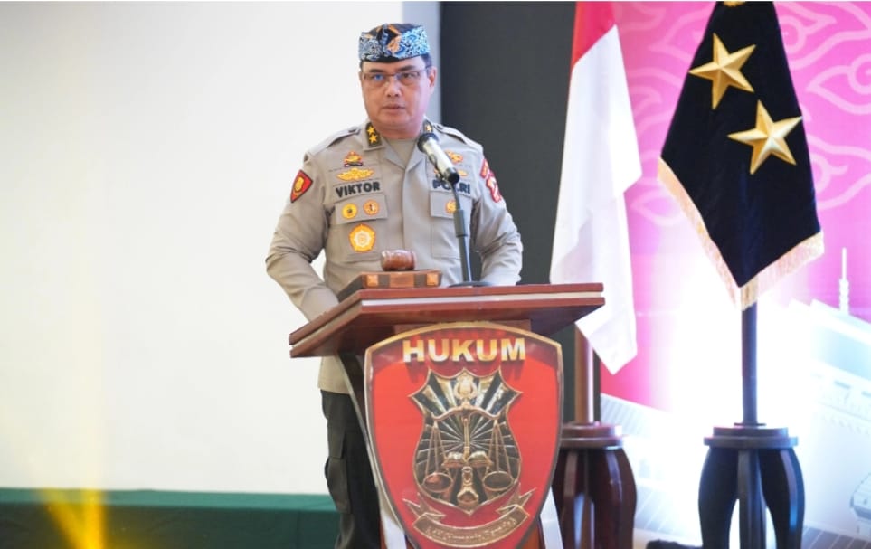 Divkum Polri Pastikan Kasus Dugaan Judol yang Seret Nama Wulan Guritno Masih Diselidiki