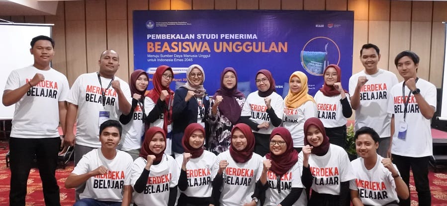 Kemendikbudristek Kembali Membuka Pendaftaran Beasiswa Unggulan Bagi Masyarakat Berprestasi Tahun 2024