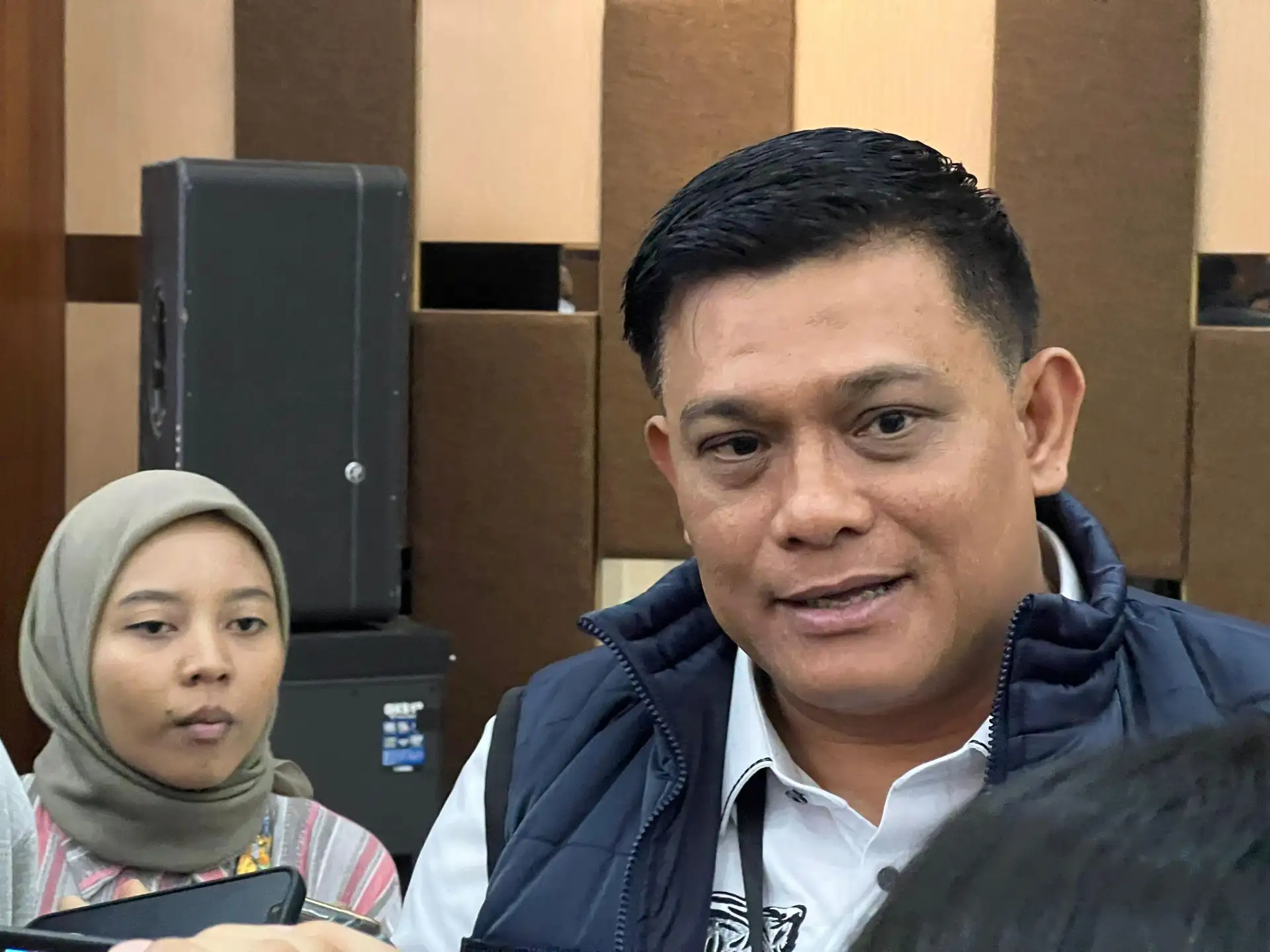 Polisi Tangkap Satu Tersangka Ilegal Akses Sistem Bank Jago