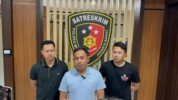Polisi: Sindikat Judi Online Peretas Website Pemerintah Masuk Jaringan Kamboja