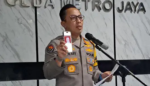 Bagi Pelamar Kerja, Waspada Modus Penipuan Giveaway Berujung Pinjol