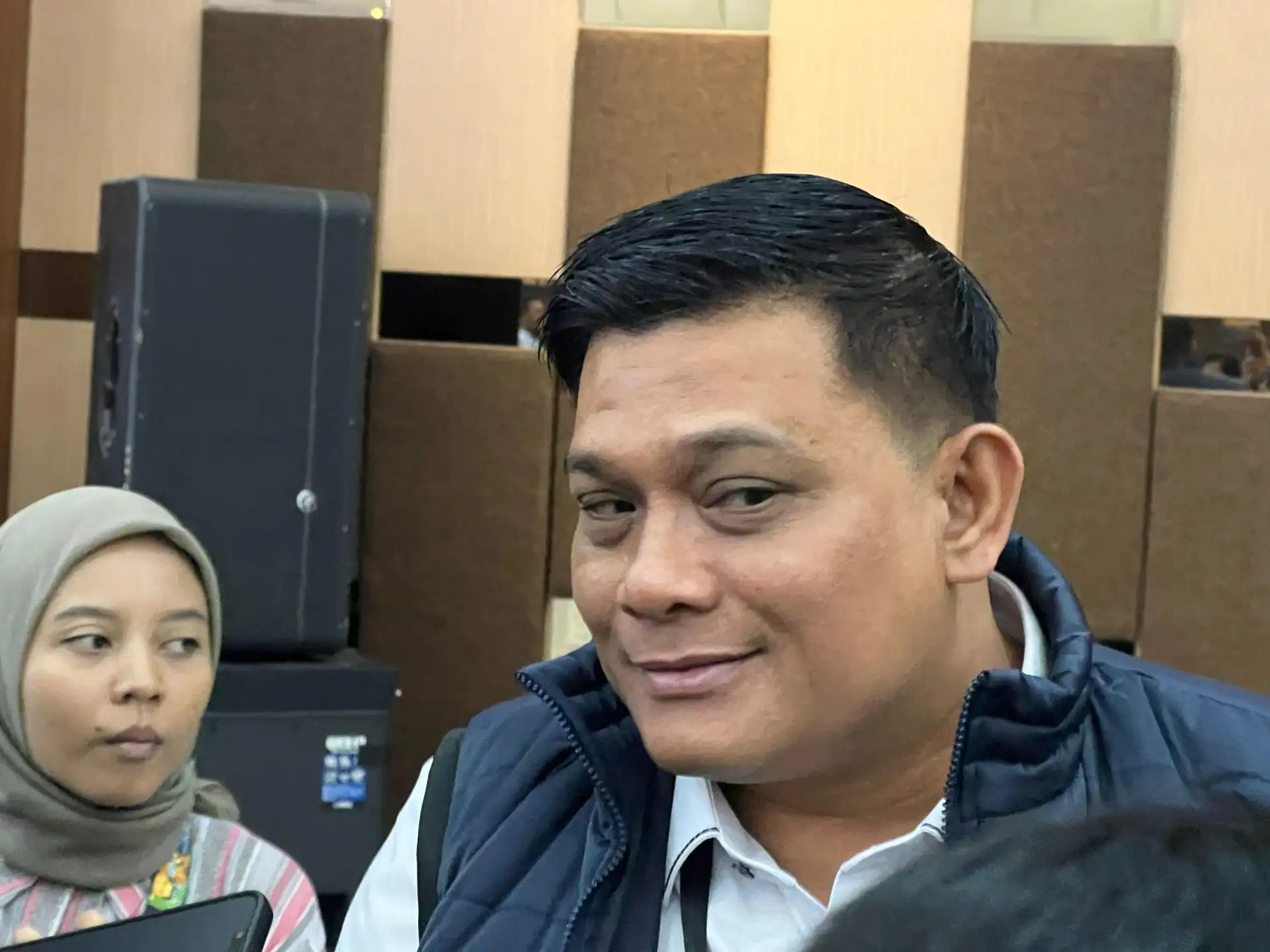 Polisi: Tersangka MAFA Tawarkan 8.400 Video dan 32.640 Foto Porno