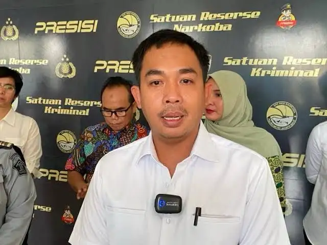 Polisi Bongkar Sindikat Judol dan Peretas Situs Pemerintahan