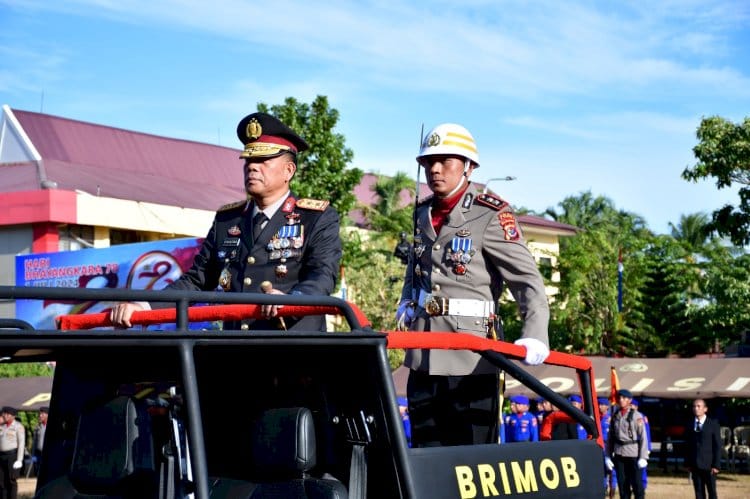 polda ntt
