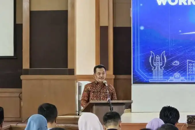 Kemendagri Ingatkan Pemda soal Pelayanan Publik