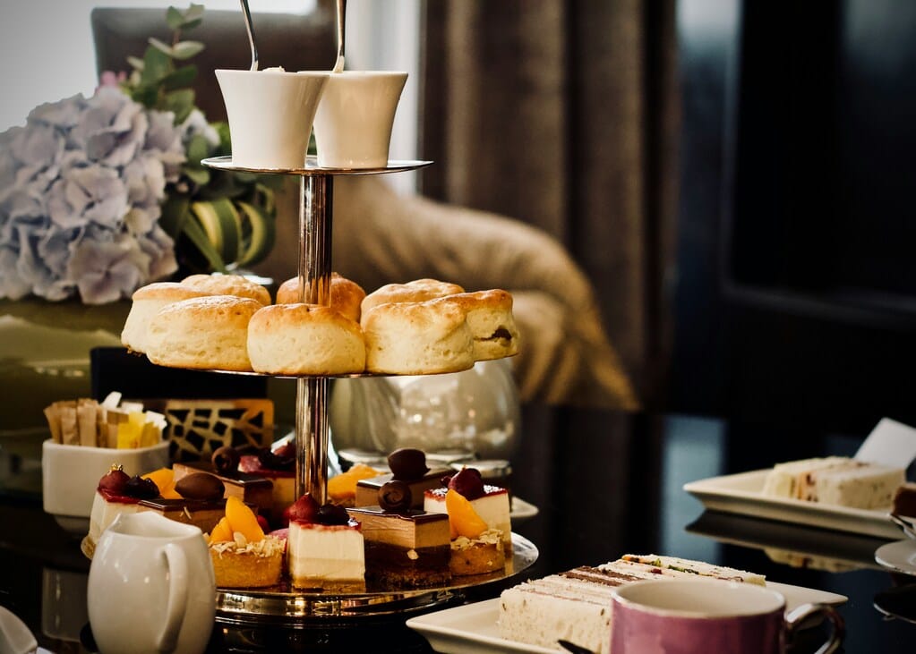 4 Afternoon Tea Terbaik di Jakarta