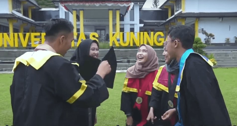 Hasil Tracer Study 2023: Mayoritas Mahasiswa Penerima Bidikmisi/KIPKuliah Ber-IPK di atas 3,50